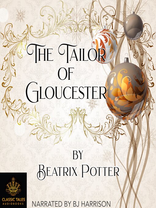 Title details for The Tailor of Gloucester by Beatrix Potter - Available